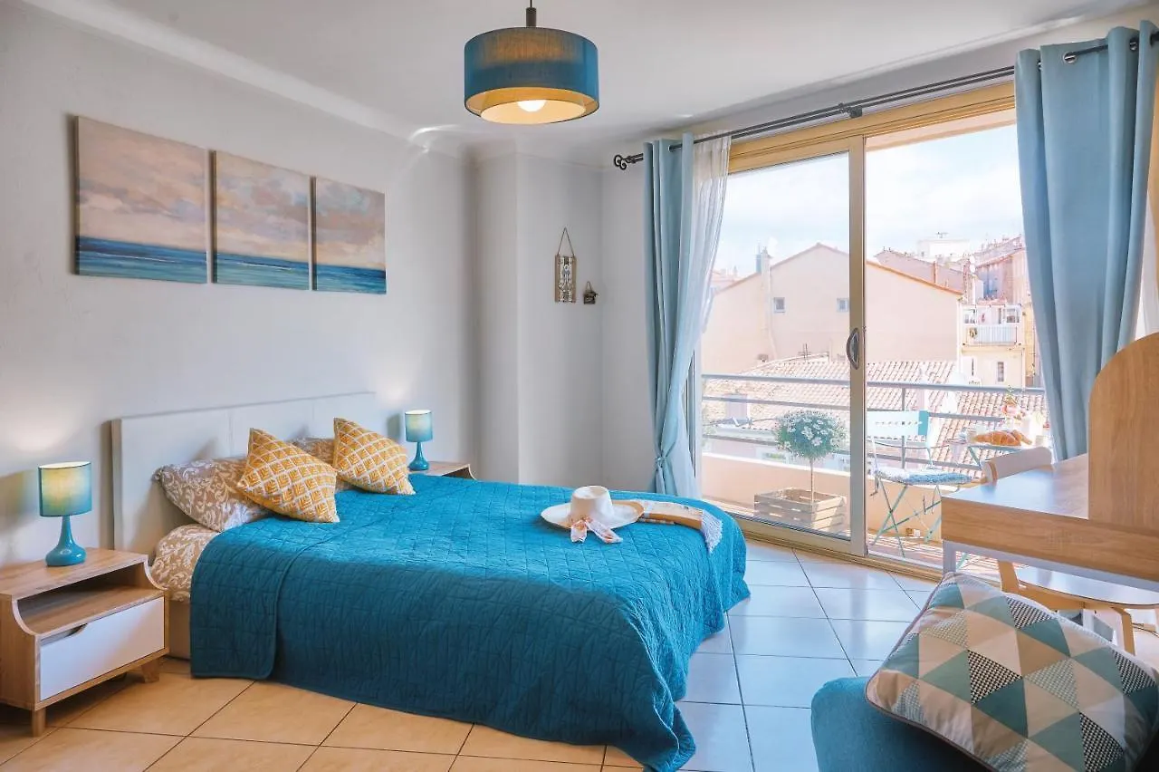 Grand Studio Cannes Centre