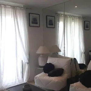 Appartement Palais Miramar Croisette 523, Cannes