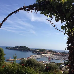 Au Coeur De St Jean Cap Ferrat Апартаменты