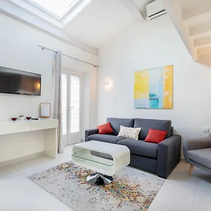 Appartement Agences Des Residences - Rue Commandant Andre, Cannes