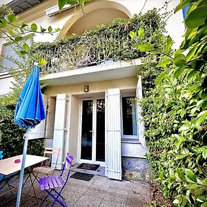 Appartement Etoile, Cannes