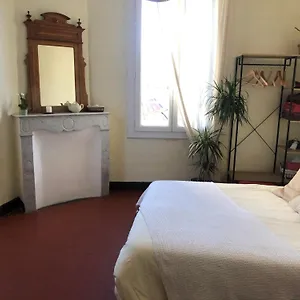 Bed & Breakfast Bed & Breakfast D'hotes Bellevue, Cannes