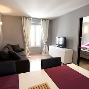 Appartement A 100 Metres Du Palais Et Des Plages, Cannes