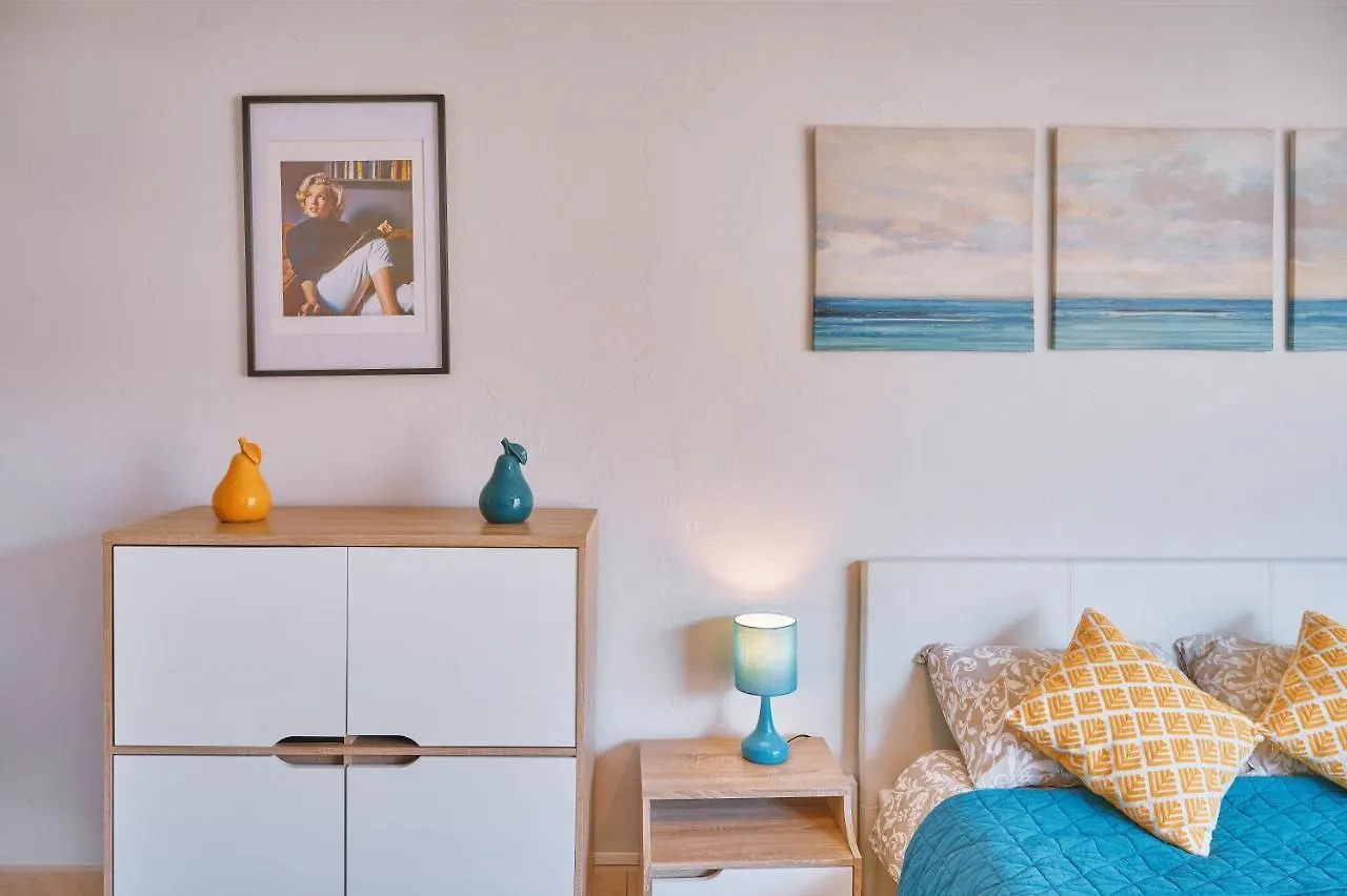 Grand Studio Cannes Centre Apartamento