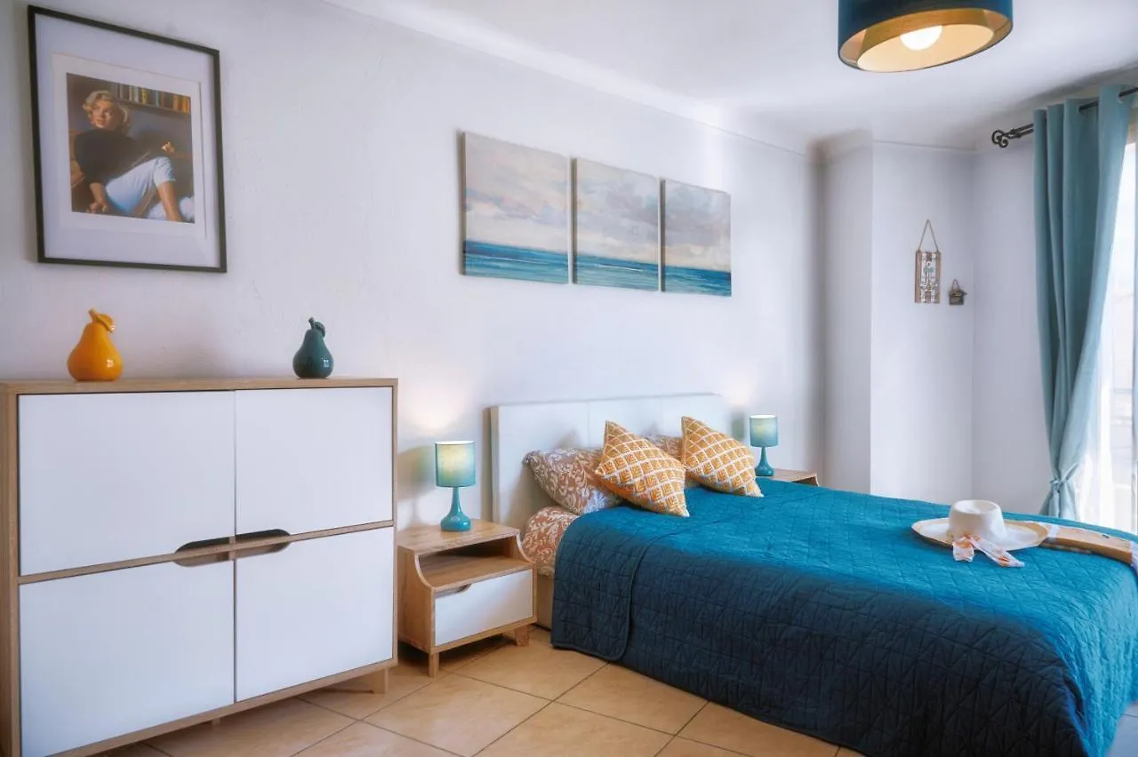 Grand Studio Cannes Centre Francia